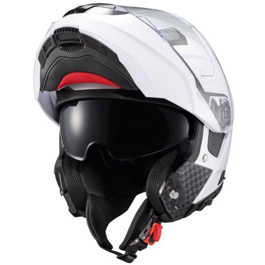 Capacete Escamoteável Texx Kratos Solid