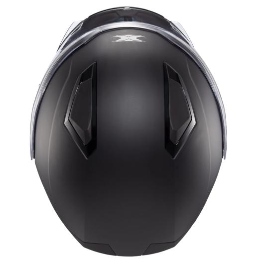 Capacete Escamoteável Texx Kratos Solid