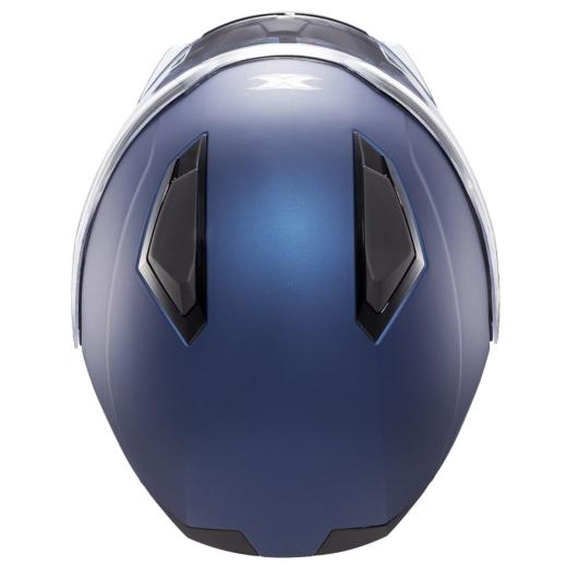 Capacete Escamoteável Texx Kratos Solid