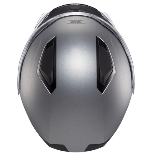 Capacete Escamoteável Texx Kratos Solid