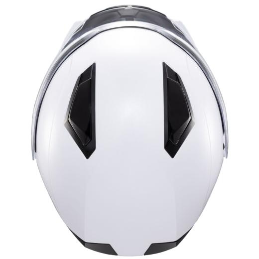 Capacete Escamoteável Texx Kratos Solid