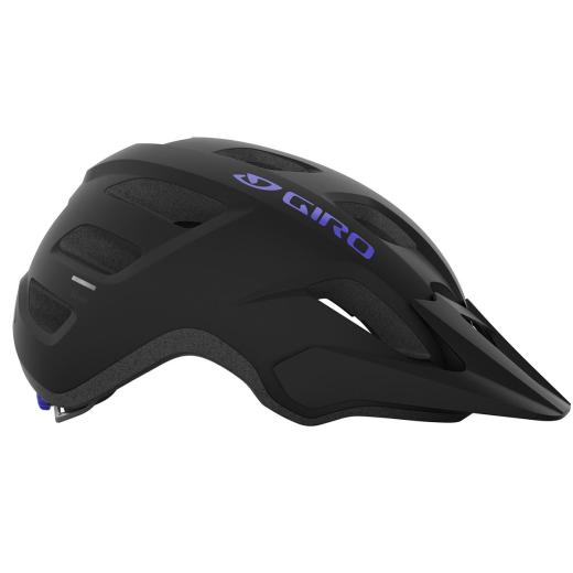 Capacete Feminino Giro Verce Preto