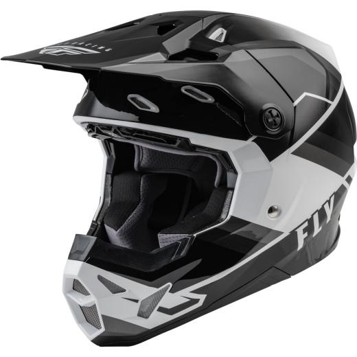 Capacete Fly Formula CP Rush