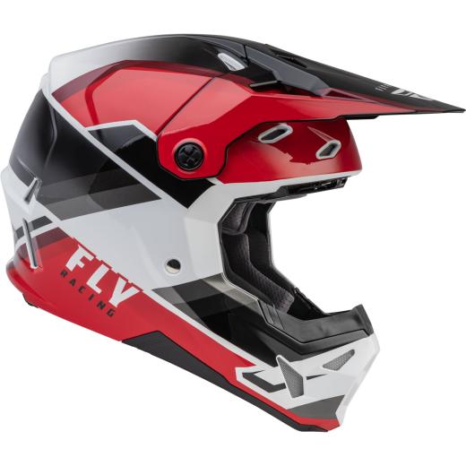 Capacete Fly Formula CP Rush