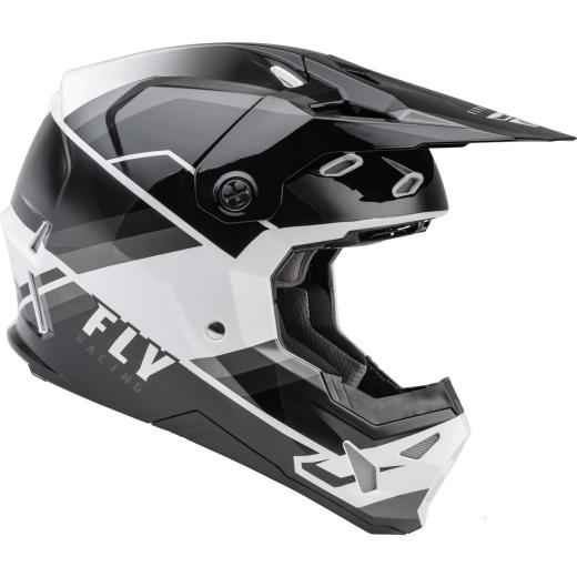 Capacete Fly Formula CP Rush
