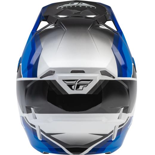 Capacete Fly Formula CP Rush