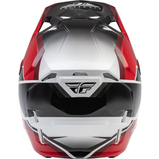 Capacete Fly Formula CP Rush