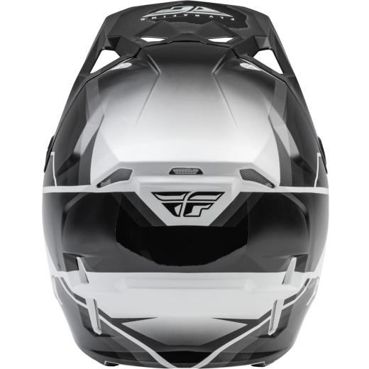 Capacete Fly Formula CP Rush