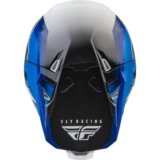 Capacete Fly Formula CP Rush