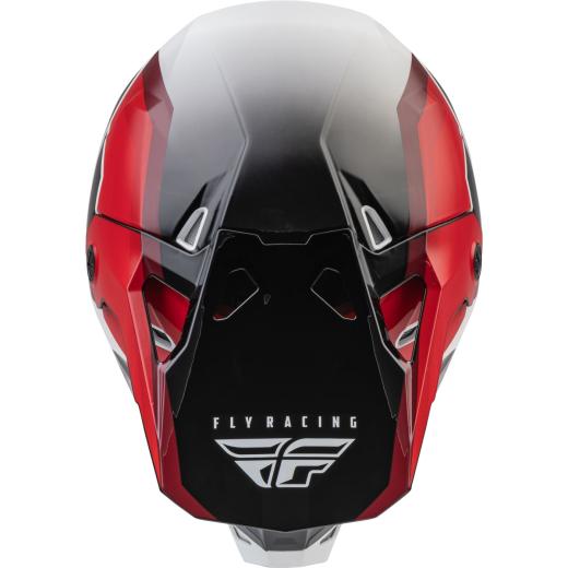 Capacete Fly Formula CP Rush