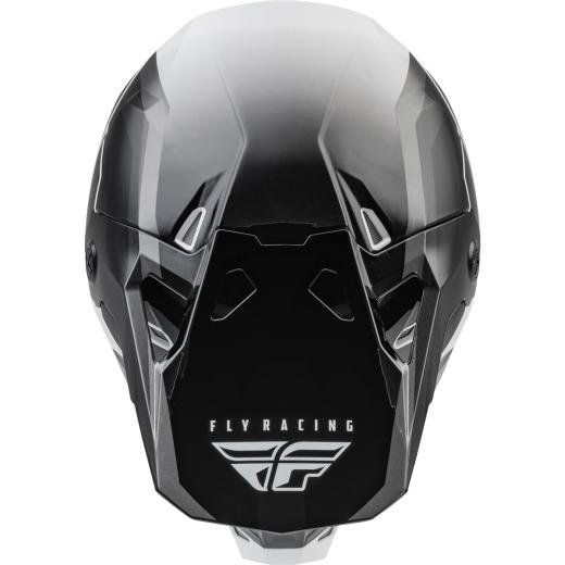 Capacete Fly Formula CP Rush