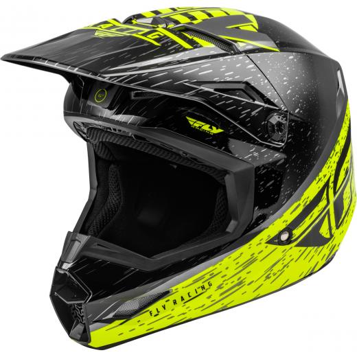 Capacete Fly Kinetic K120