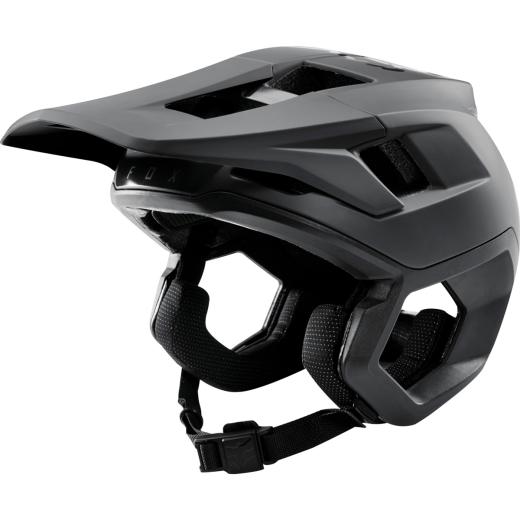 Capacete Fox Dr0pframe Mips