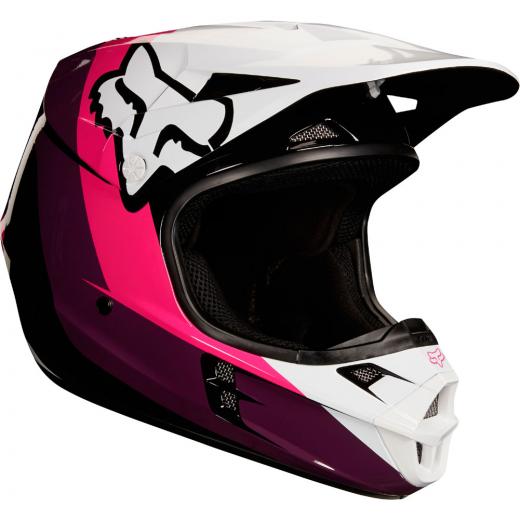 Capacete Fox V1 Halyn