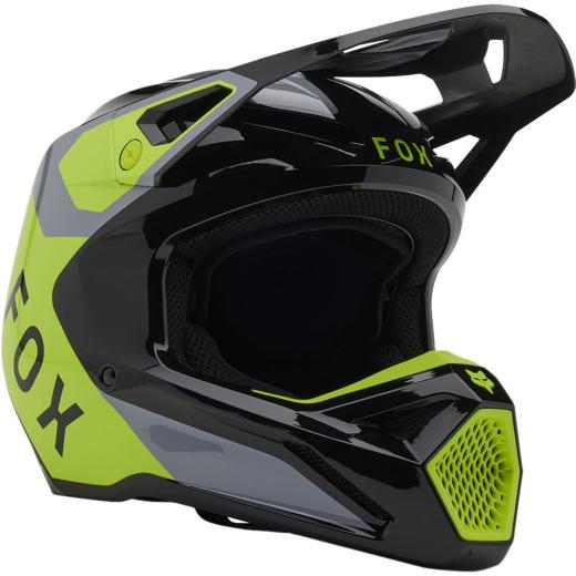 Capacete Fox V1 Lean 2025