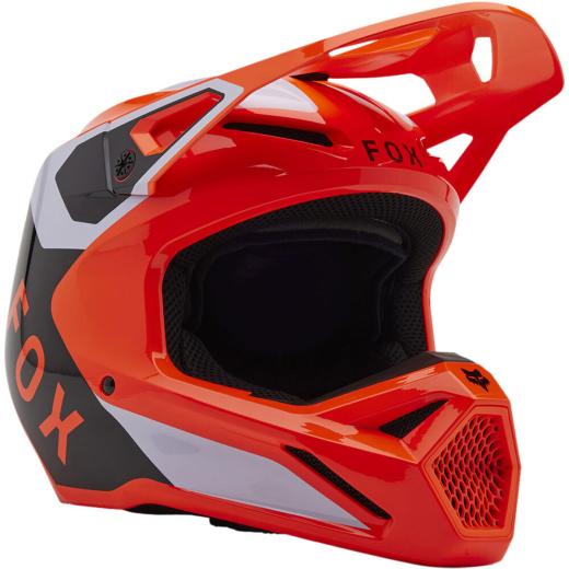Capacete Fox V1 Lean 2025