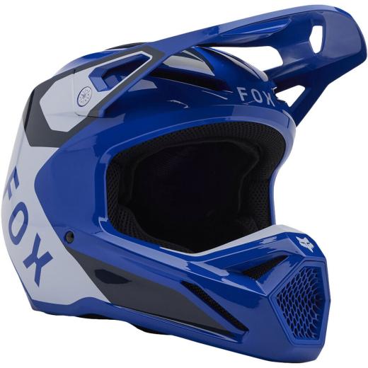 Capacete Fox V1 Lean 2025