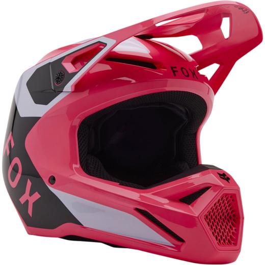 Capacete Fox V1 Lean 2025