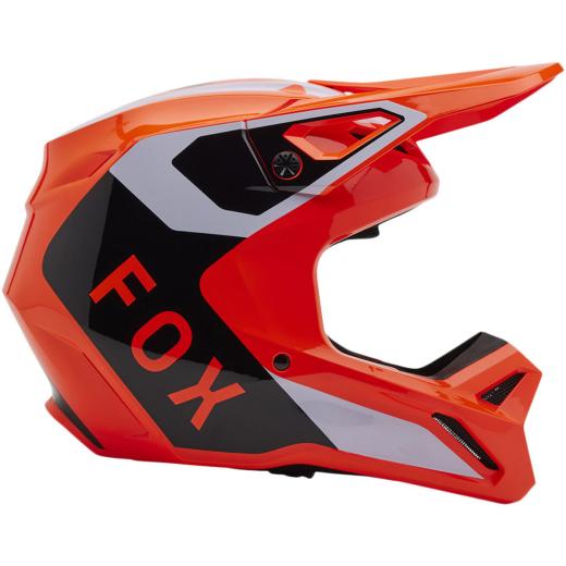Capacete Fox V1 Lean 2025