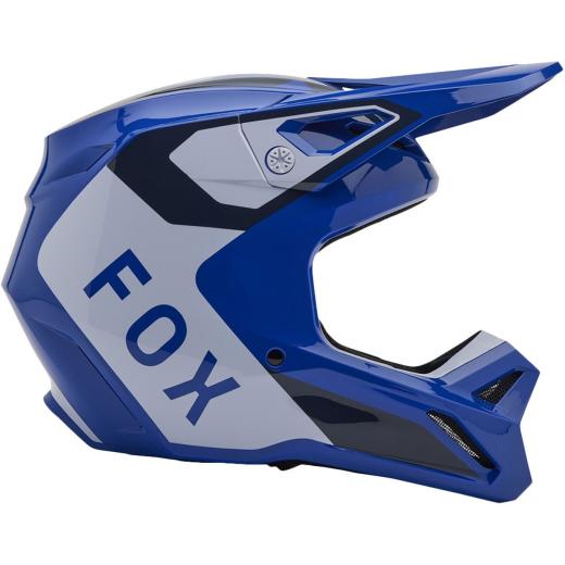 Capacete Fox V1 Lean 2025