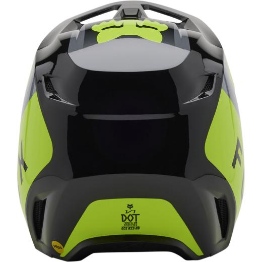 Capacete Fox V1 Lean 2025