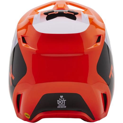 Capacete Fox V1 Lean 2025
