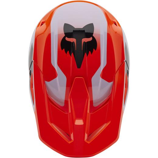 Capacete Fox V1 Lean 2025