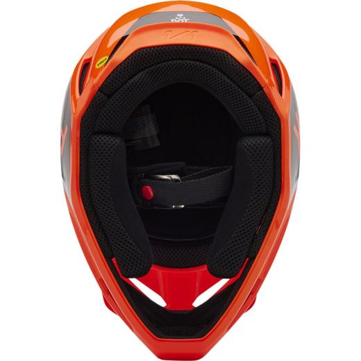 Capacete Fox V1 Lean 2025