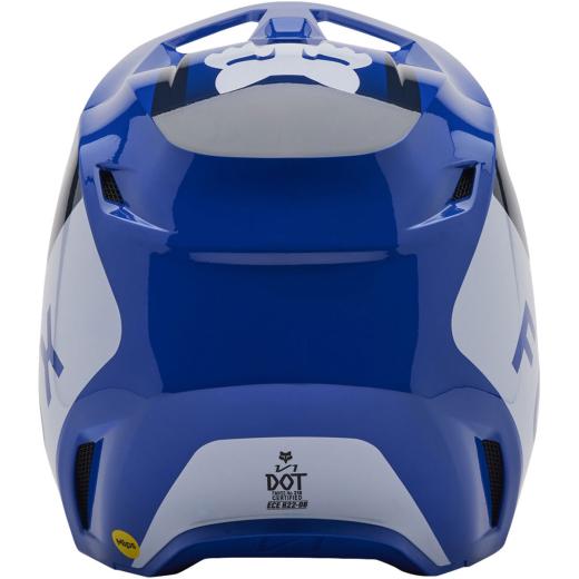Capacete Fox V1 Lean 2025