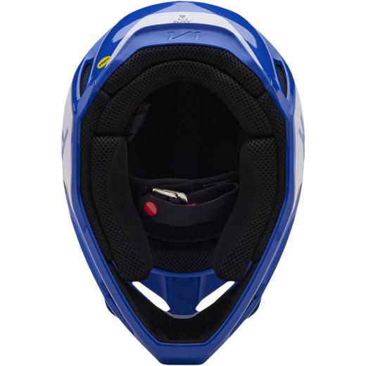 Capacete Fox V1 Lean 2025