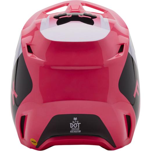 Capacete Fox V1 Lean 2025