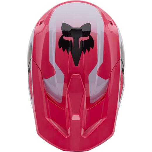 Capacete Fox V1 Lean 2025