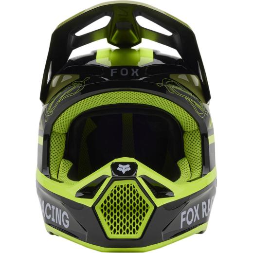 Capacete Fox V1 Race Spec 2025