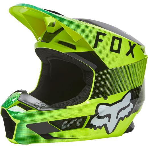 Capacete Fox V1 Ridl