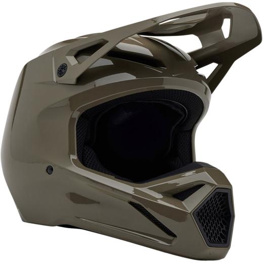 Capacete Fox V1 Solid 2025