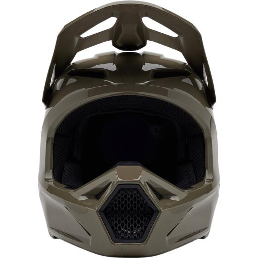 Capacete Fox V1 Solid 2025