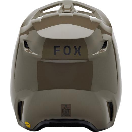 Capacete Fox V1 Solid 2025