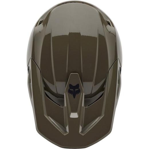Capacete Fox V1 Solid 2025
