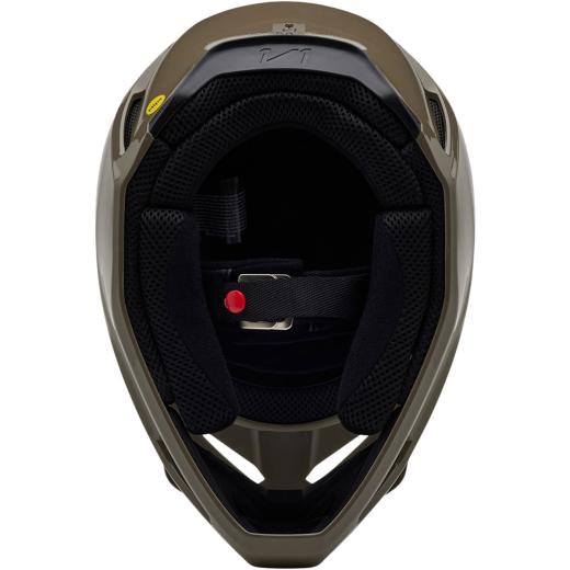 Capacete Fox V1 Solid 2025