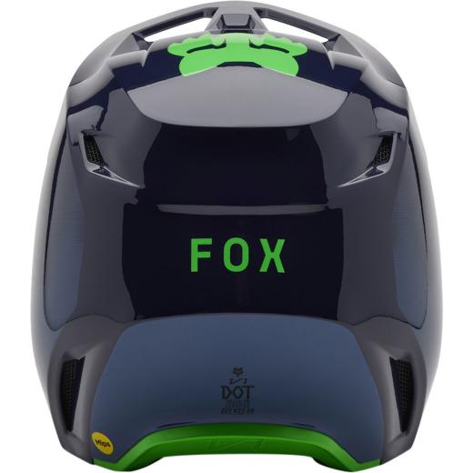 Capacete Fox V1 Taunt 2025