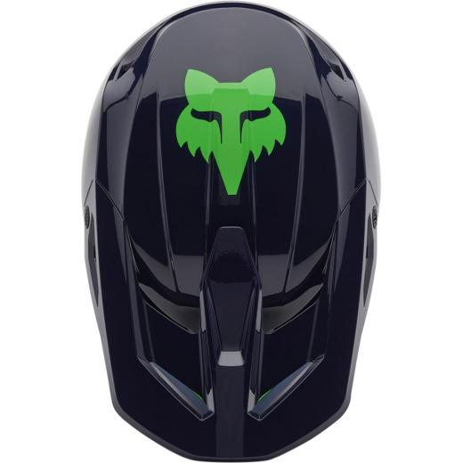 Capacete Fox V1 Taunt 2025