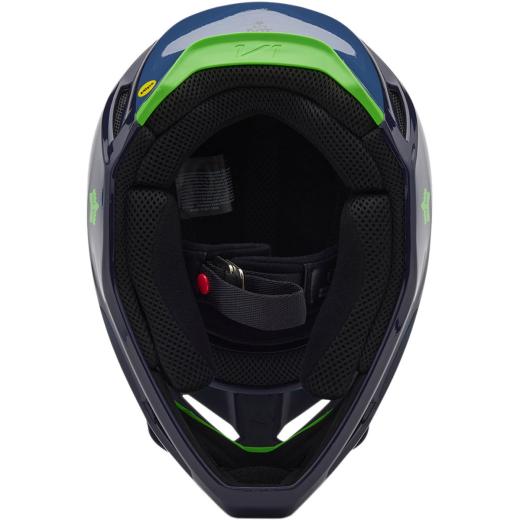 Capacete Fox V1 Taunt 2025