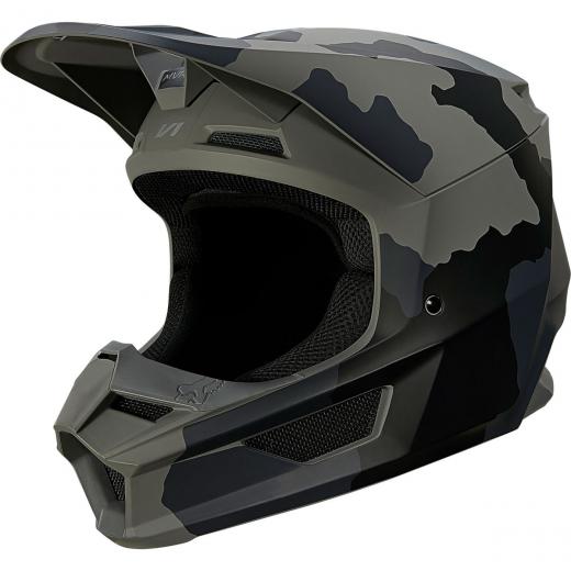Capacete Fox V1 Trev 2021