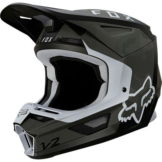 Capacete Fox V2 Speyer