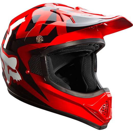 Capacete Fox VF1