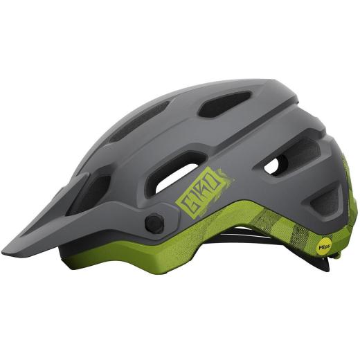 Capacete Giro Source Mips