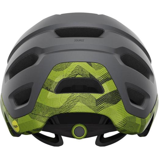 Capacete Giro Source Mips