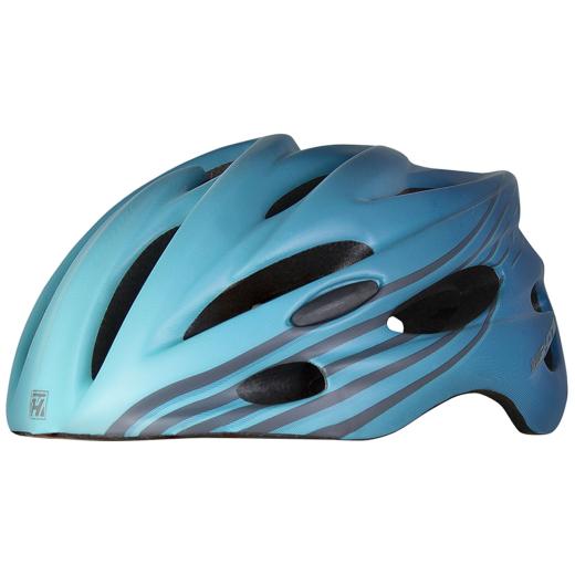 Capacete High One Volcano Azul