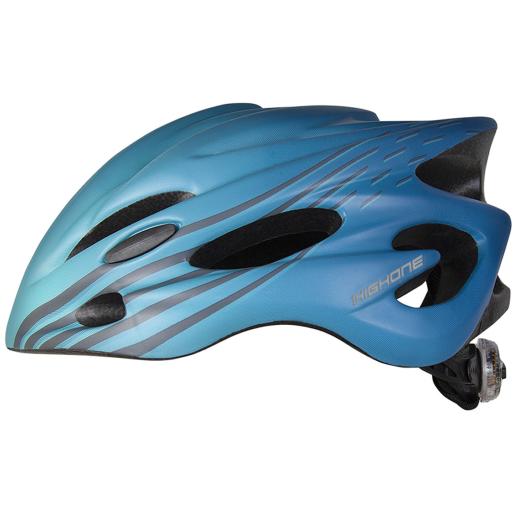 Capacete High One Volcano Azul