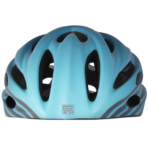 Capacete High One Volcano Azul